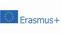 Logo Erasmus +